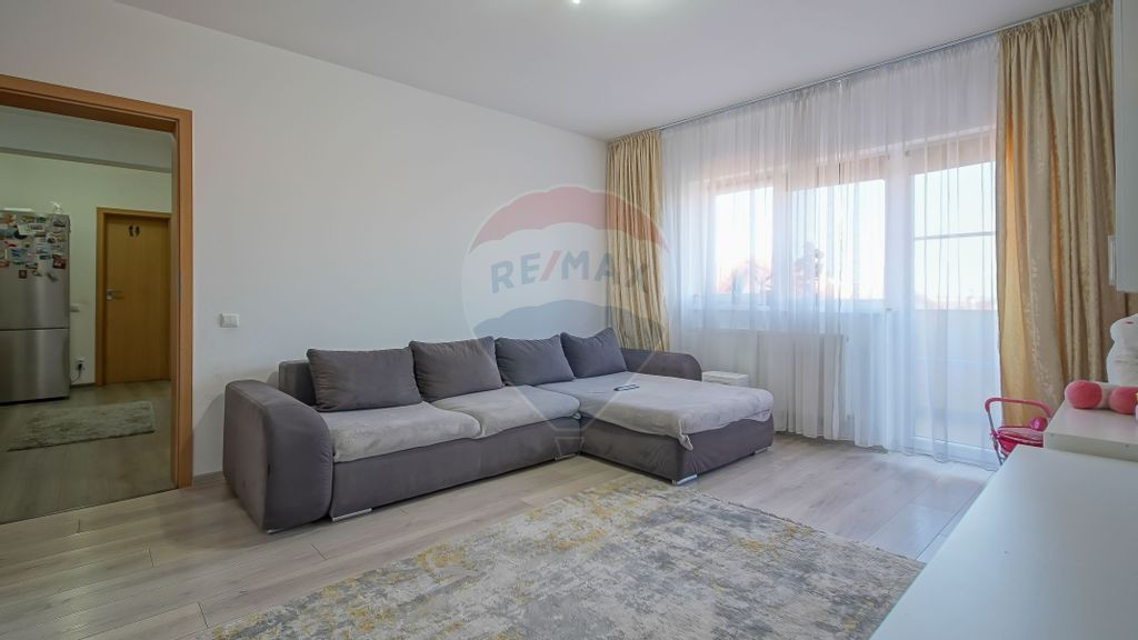 COMISION 0%| APARTAMENT 2 CAMERE| DE VANZARE| BALCON | MO...