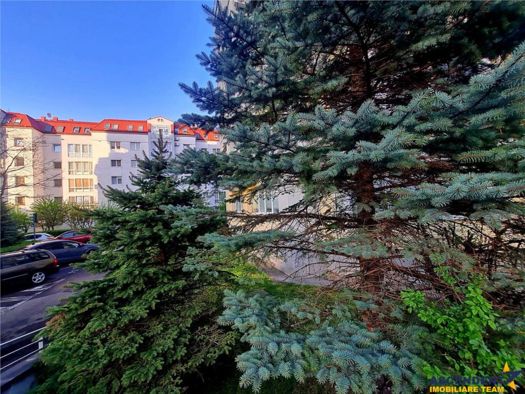 Decomandat, mobilat si echipat, Racadau, Brasov