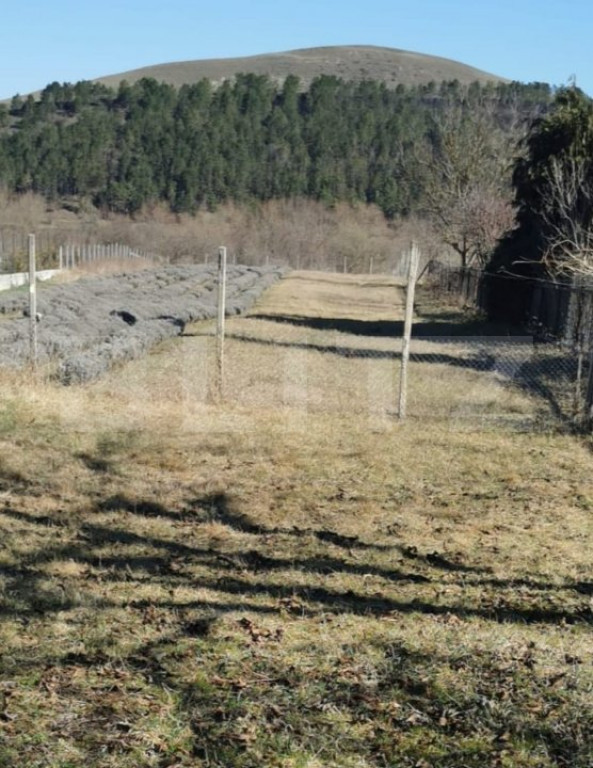 Exclusivitate ! Teren intravilan construibil 1400 mp , front