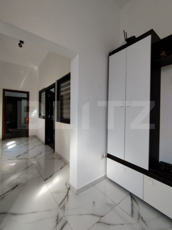 Apartament de vanzare cu 2 camere, 62 mp, zona Iosefin