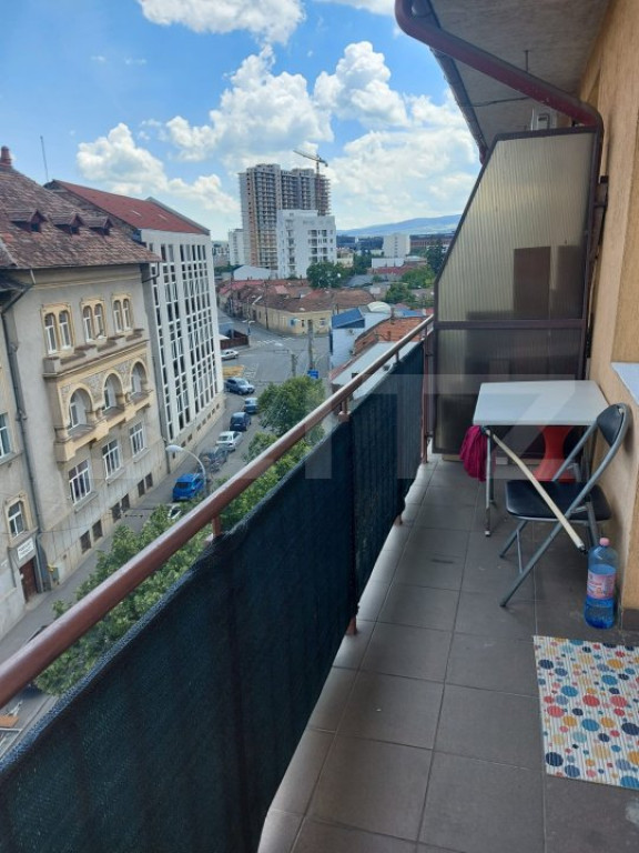 Oportunitate investitie, apartament de vanzare, 37 mp, zona
