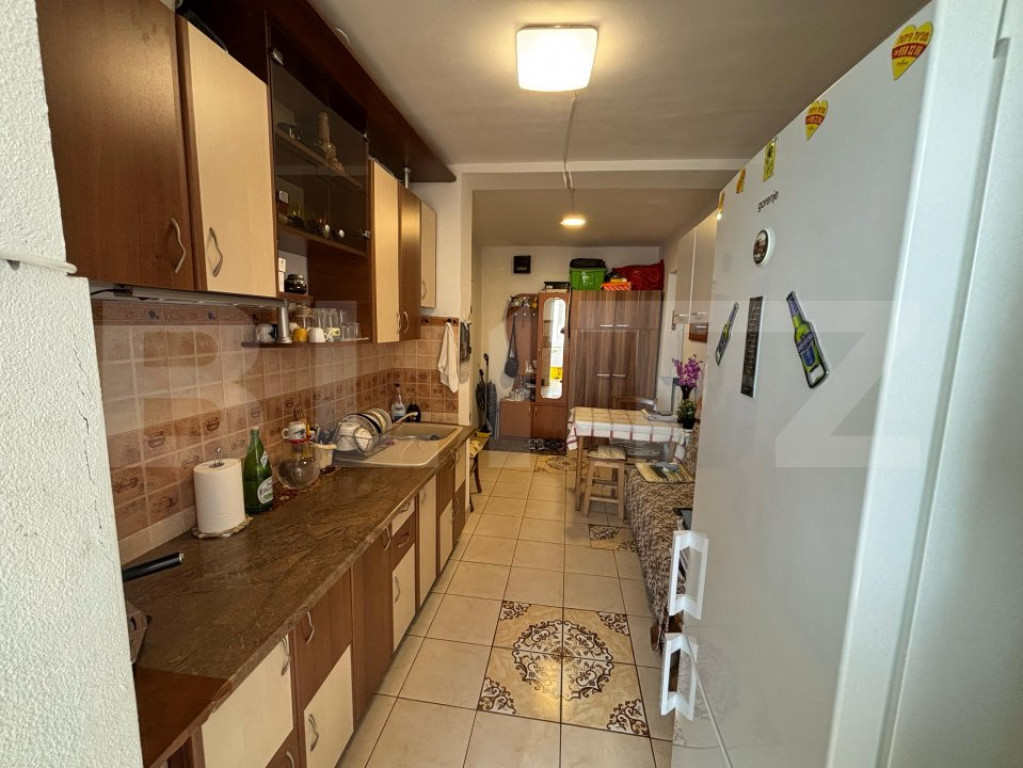 Apartament 2 Camere Pucioasa