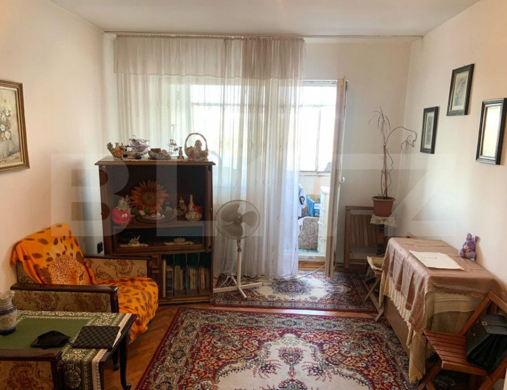 Apartament de vanzare cu 2 camere, 52 mp, zona Dambu