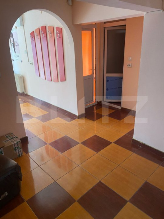 Spatiu comercial de Inchiriat, 72 mp, zona Calea Moldovei