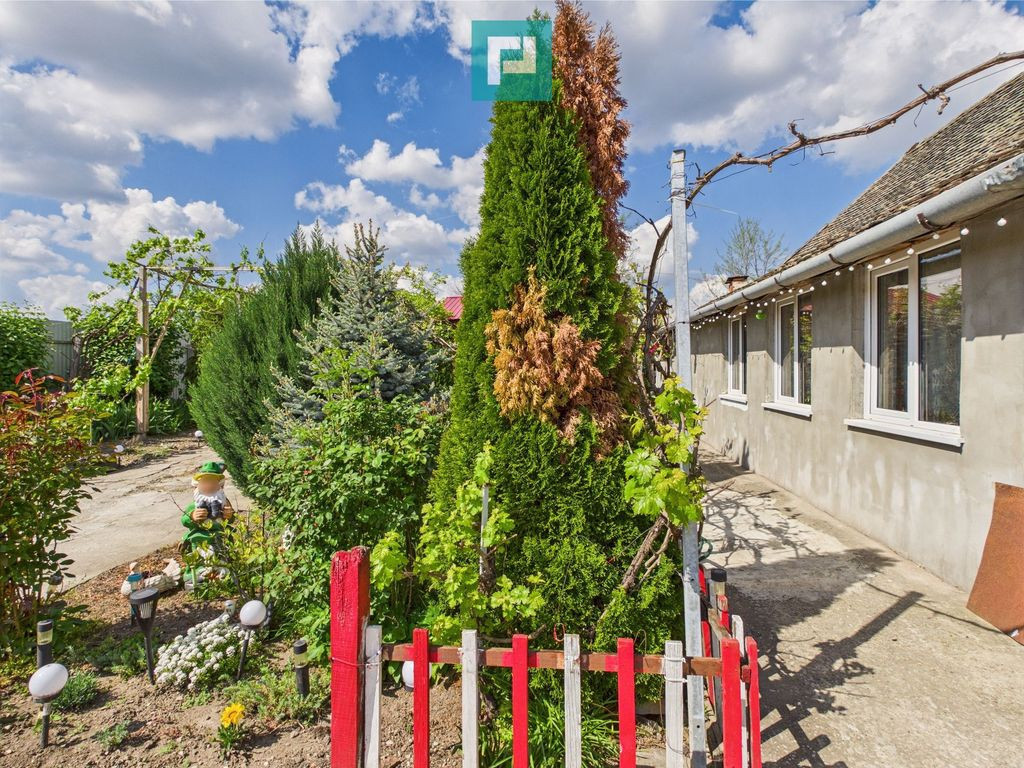 Casă la doar 6km de graniță cu România