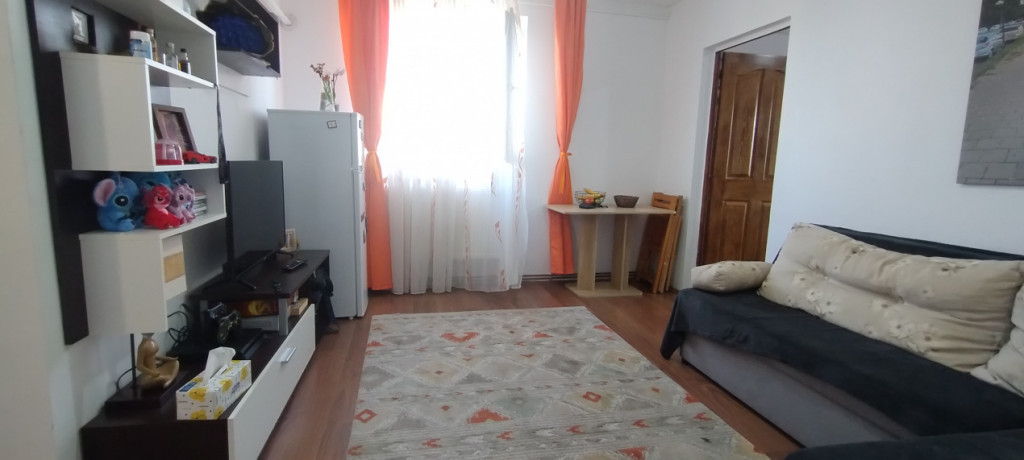 66900euro!Liber! Apartament cu 2 camere,bucataria separata,