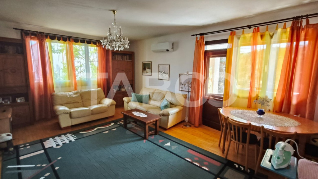 Casa de vanzare in centrul Municipiului Sebes