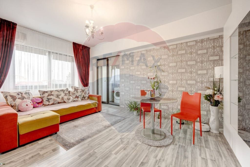 Inchiriere 3 camere parc Bazilescu, metrou Laminorului
