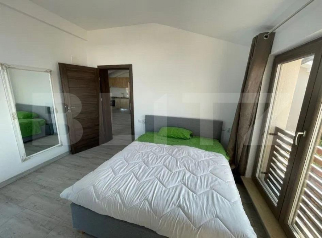 Apartament 2 camere lux 83mp, zona centrala Str. Tudor Vladi