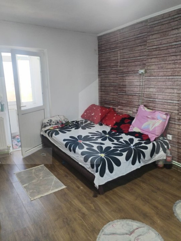 Garsoniera,, 27mp, zona Plevna, Dorohoi