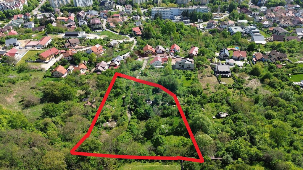 DE VANZARE Teren Baia Mare / Strada Sanatatii