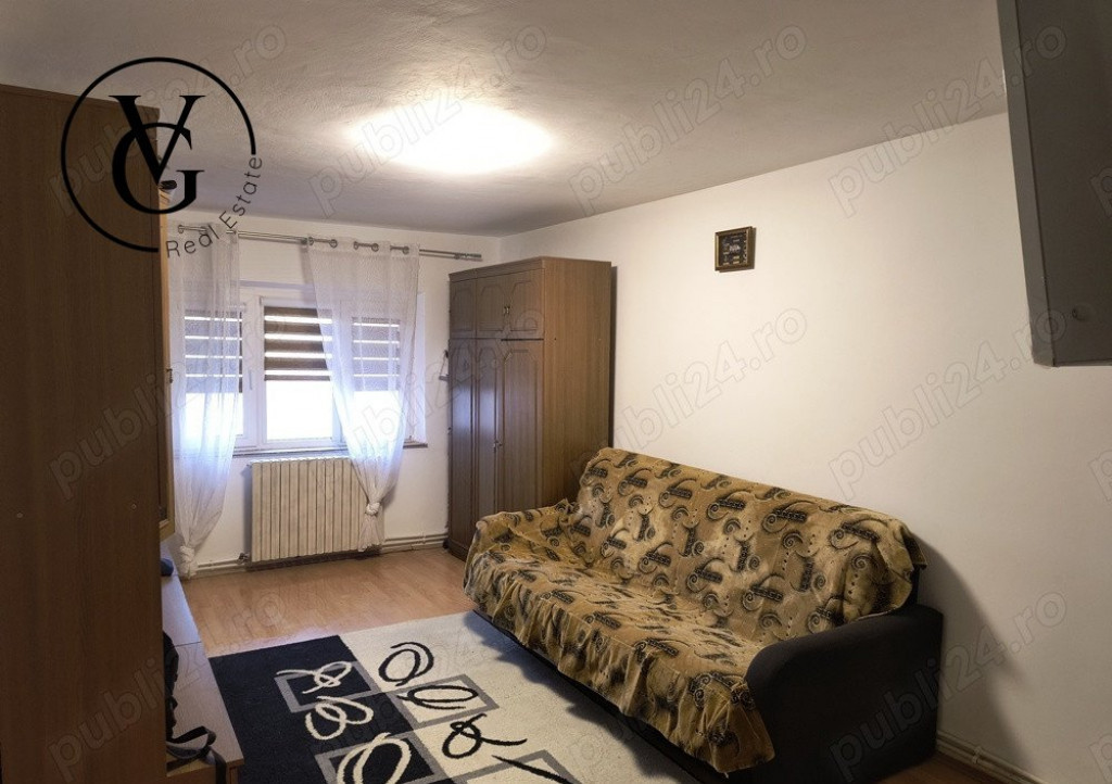 Apartament 2 camere - Zona Faleza Sud