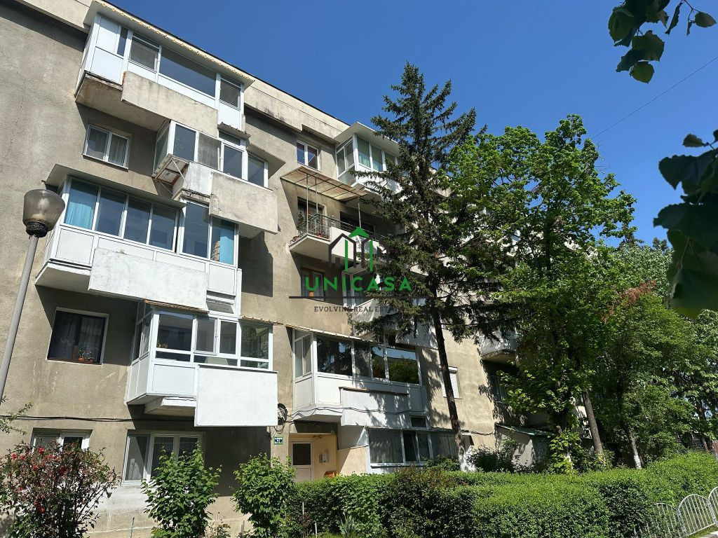 Apartament 2 camere - Zona Nord