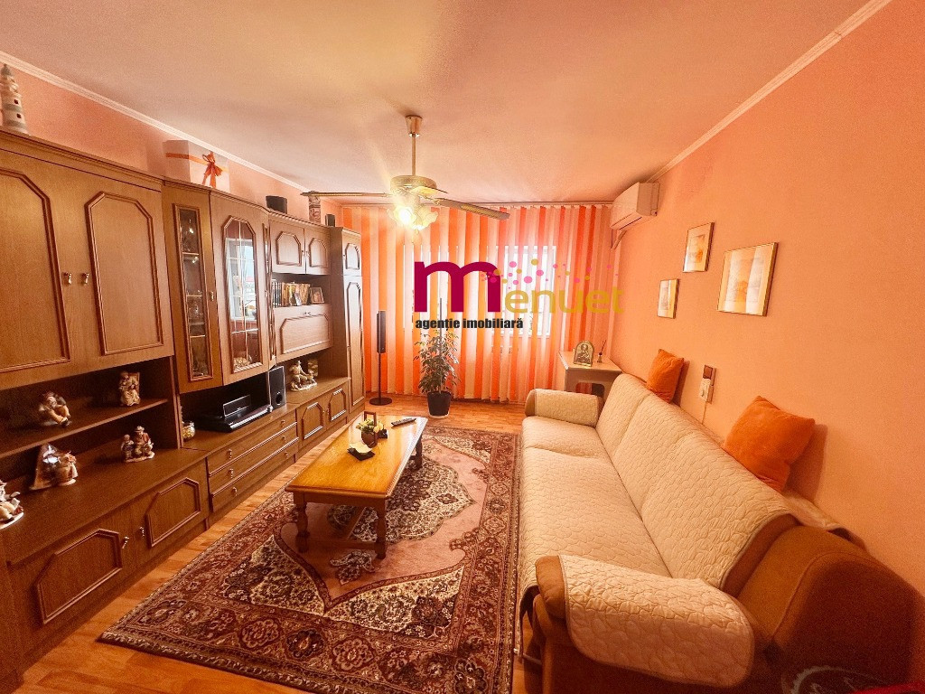 Apartament 3 camere,zona E3