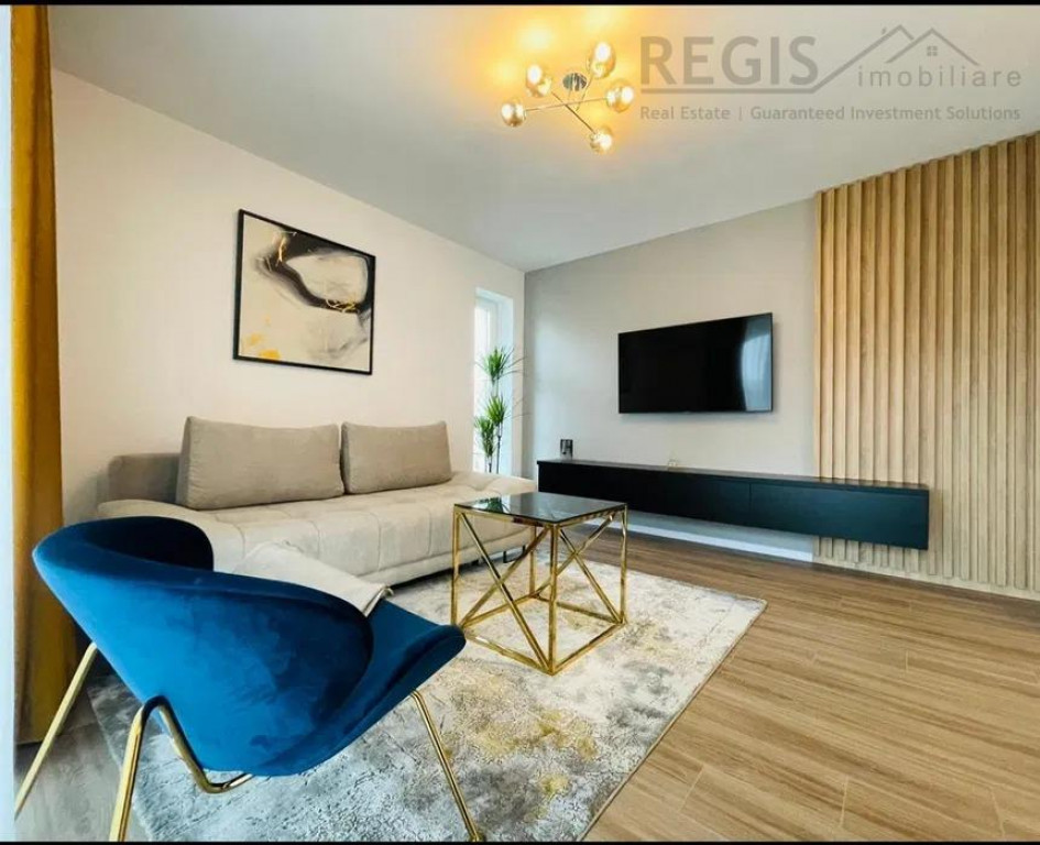 Apartament IMPECABIL Coresi (Kasper)