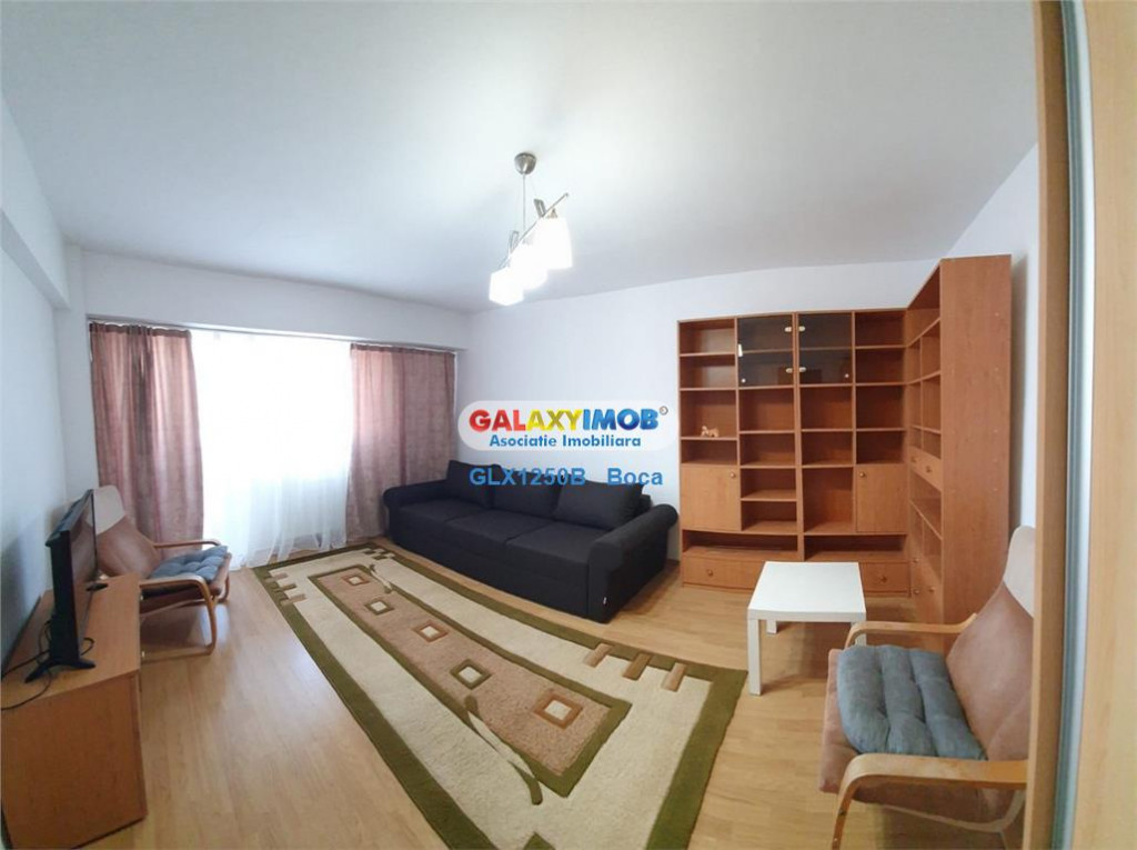 GARSONIERA DECOMANDATA - OBREGIA