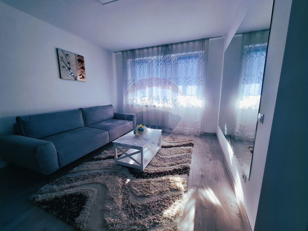 Apartament cu 2 camere