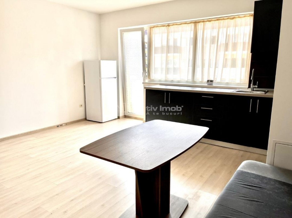 Garsoniera - Sanpetru