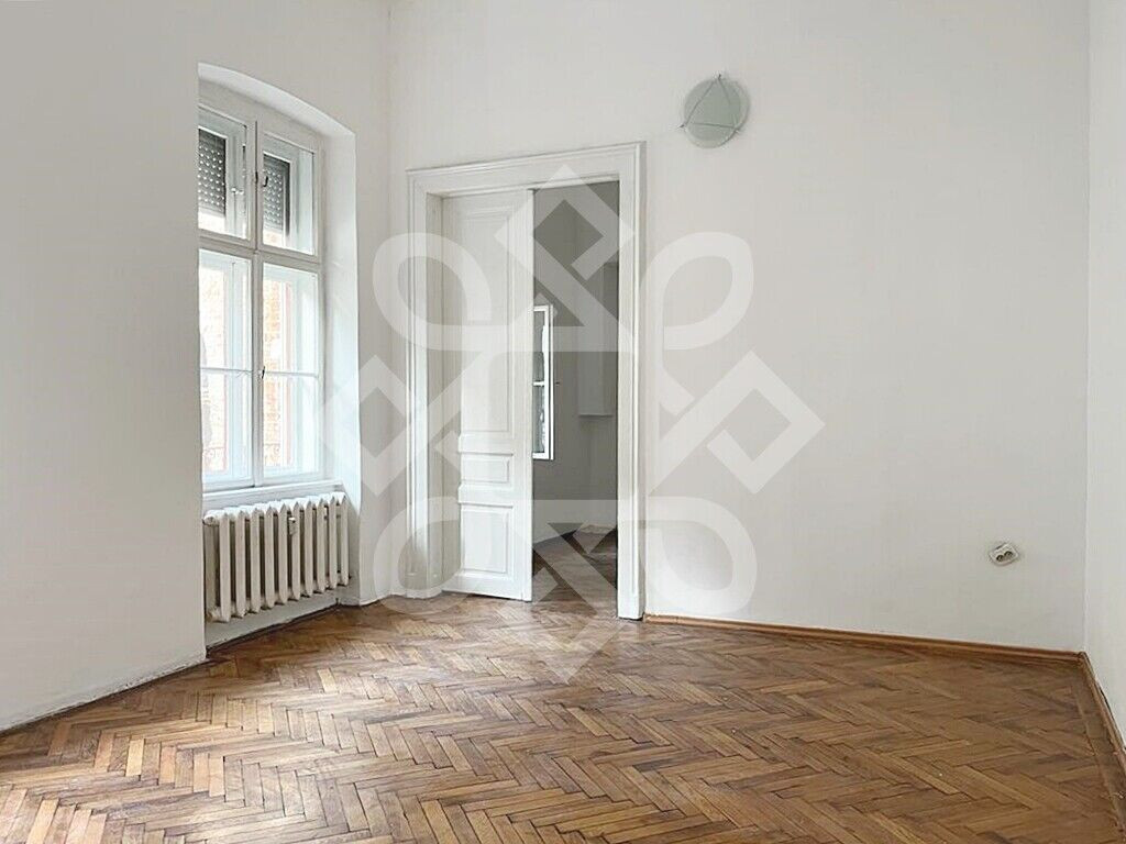 Apartament cu 3 camere pe Vasile Alecsandri in Oradea