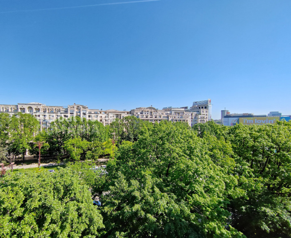 Apartament 3 Camere | Spatiu Birouri | 85 mp | Unirii - Fant