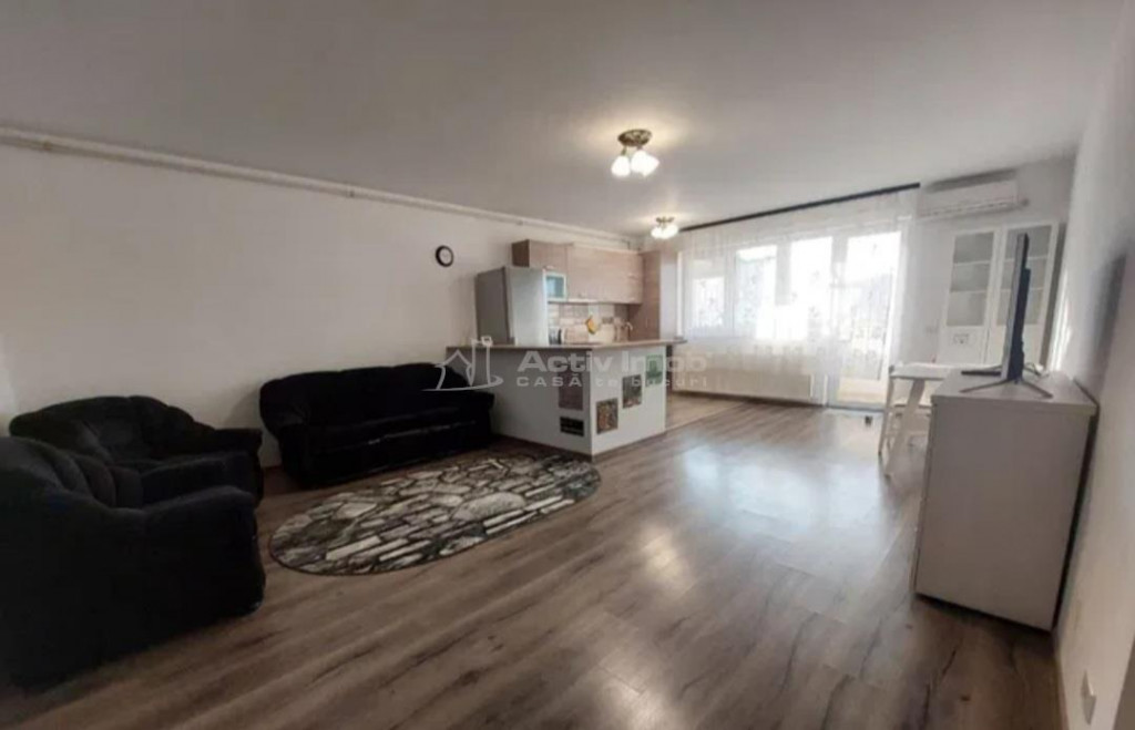 Apartament 2 camere- Comuna Pantelimon Lidl