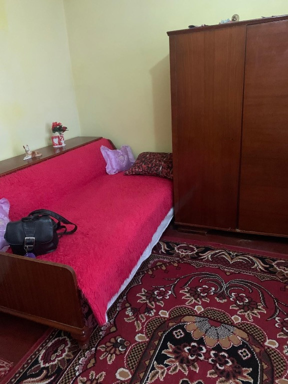 Garsoniera Hipodrom A-uri