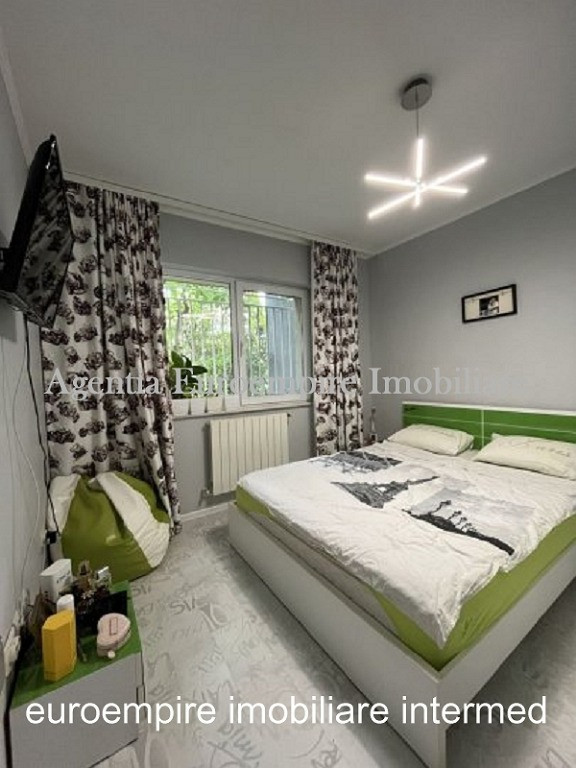 Apartament 3 camere decomandat Constanta,zona TOMIS PLUS