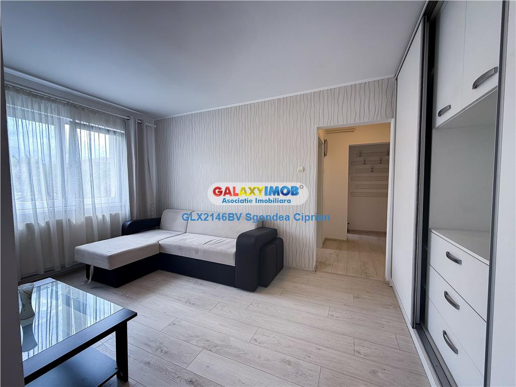 Apartament Cu 3 Camere Cartier Astra Brasov