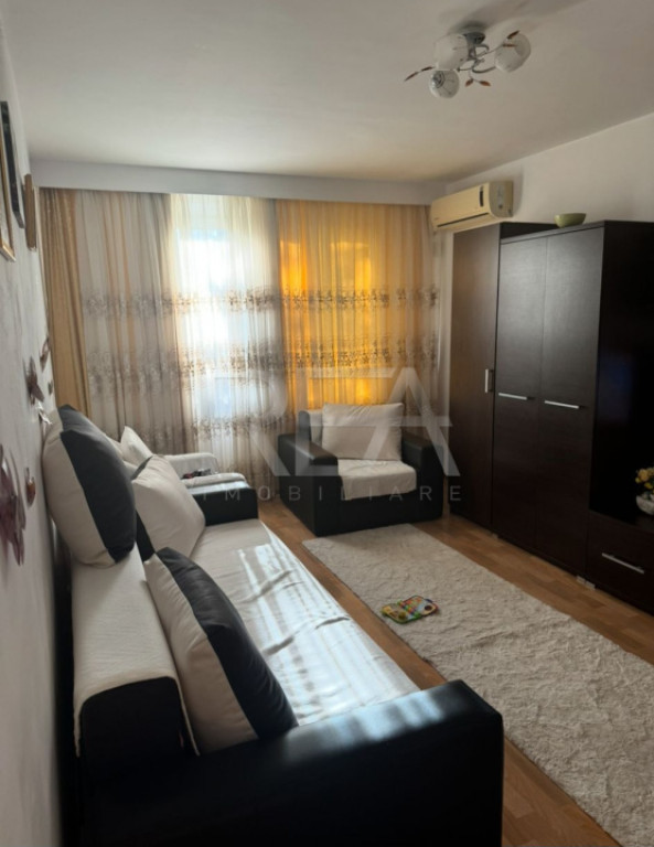 3 camere, 3/8, Crangasi-Bdul Constructorilor.