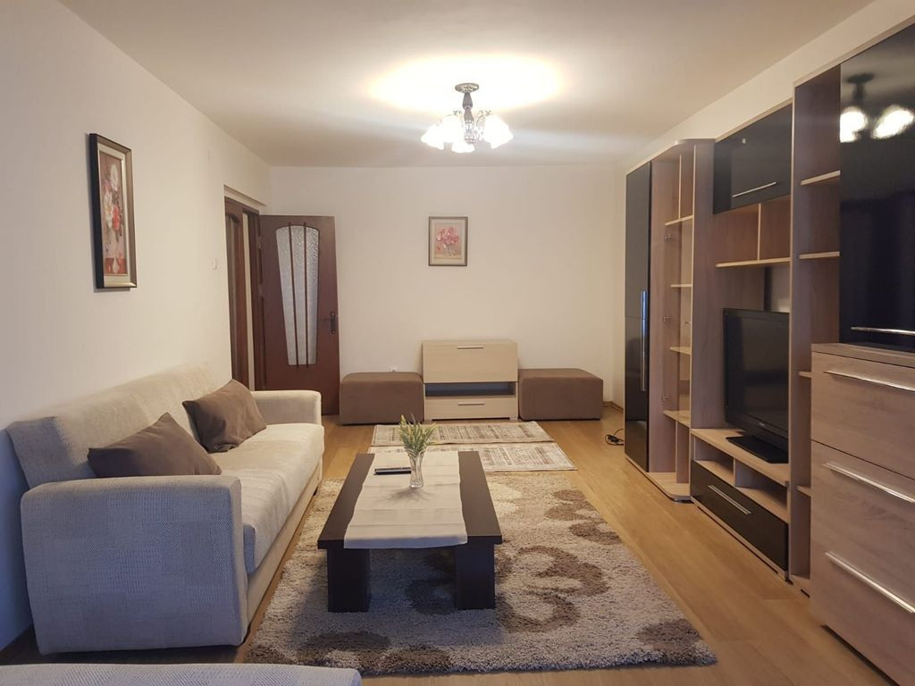 Exclusivitate - 3 camere, 100 mp - Faleza Dunarii - COMIS...