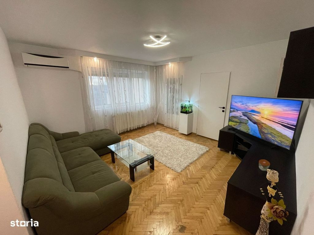Apartament 3 camere, zona Nicolae Grigorescu | Metrou Tit...