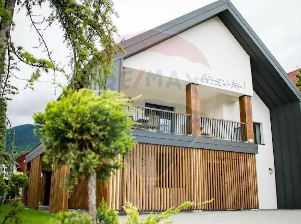 Spațiu comercial de 282mp de închiriat în zona Nord