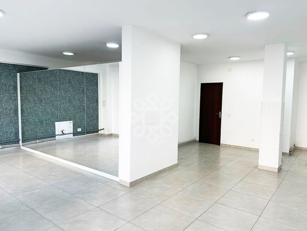 Spatiu comercial zona Universitatii