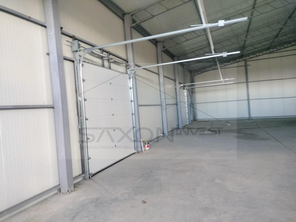 Hala depozitare, Theodor Pallady inchiriere sau vanzare