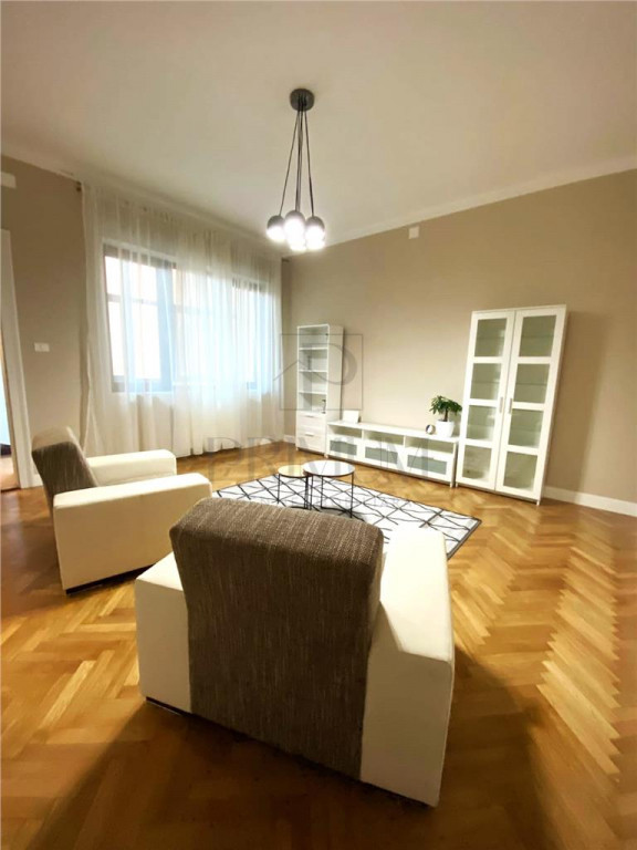 MEDICINA - PARTER INALT - 4 cam - 2 bai - debara - terasa -