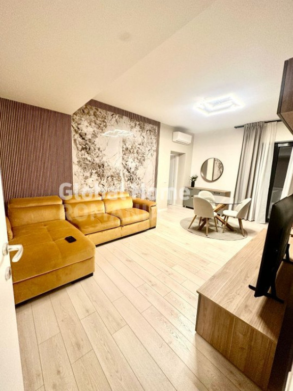 Apartament 2 camere 59MP | Baneasa | Mobilat si utilat | Blo