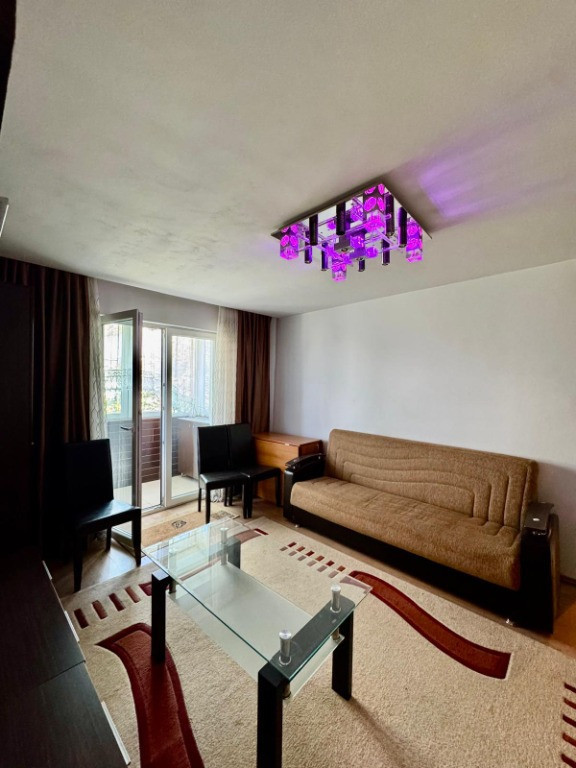 Apartament 3 camere, etaj 3, mobilat si utilat
