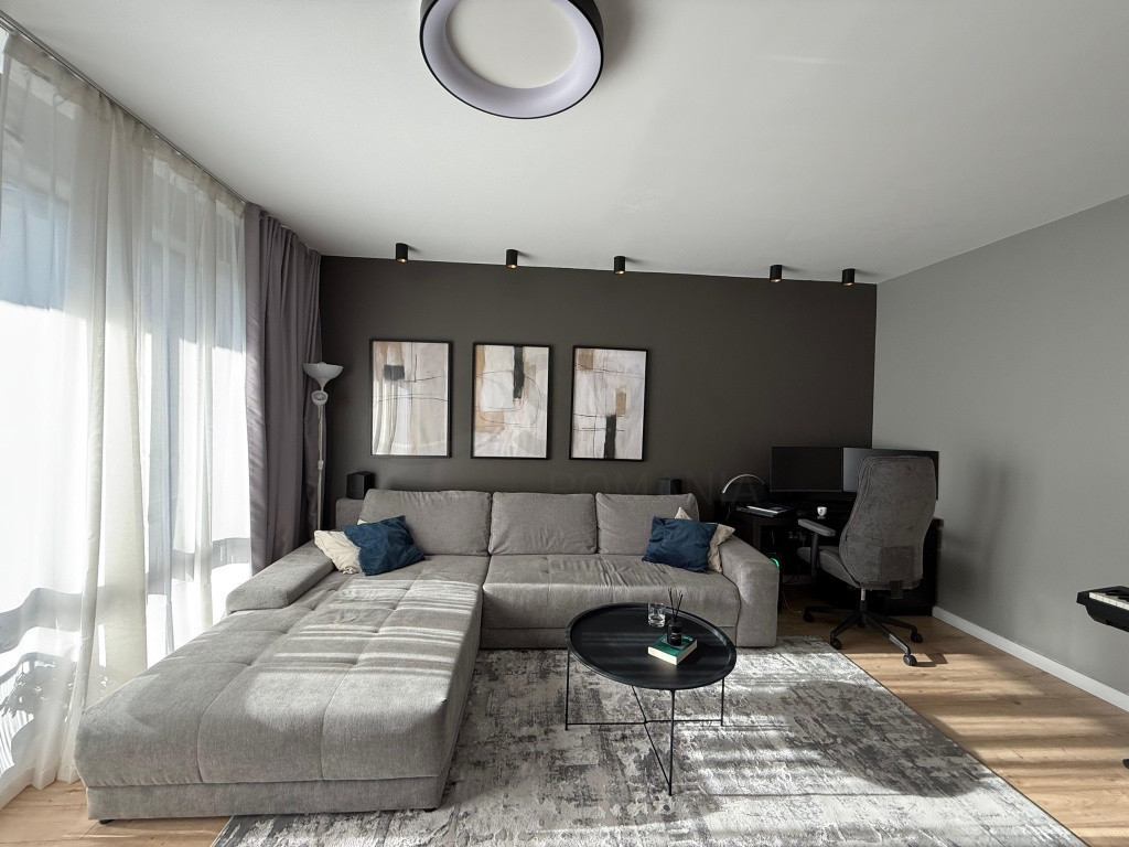 2 camere I Mobilat I Terasa 11 mp I Vitan I