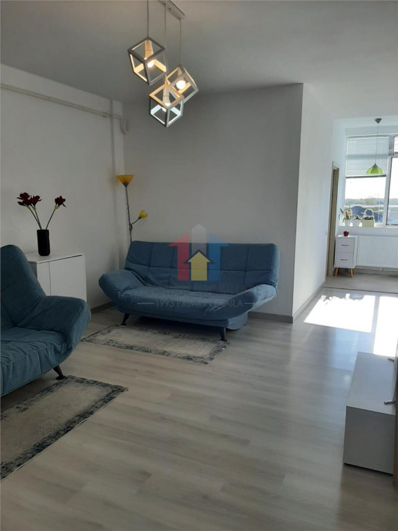 Ap 2 cam conf 1 Bariera 60 mp Renovat recent partial mobilat