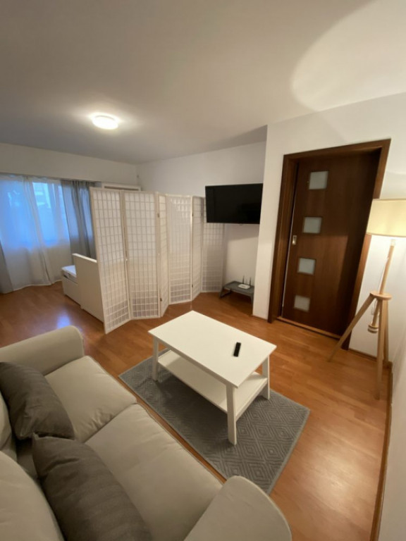 Garsoniera Nerva Traian-Timpuri Noi ( complet renovata + uri