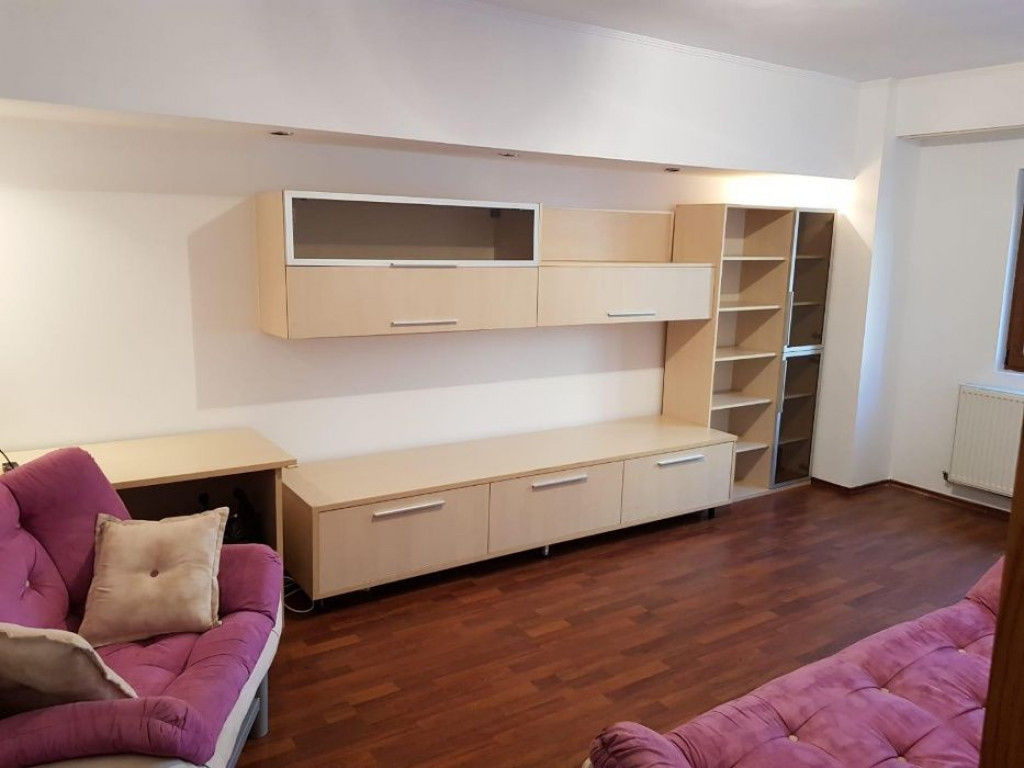 Apartament de 3 camere -Parc Sebastian ( Luminos )