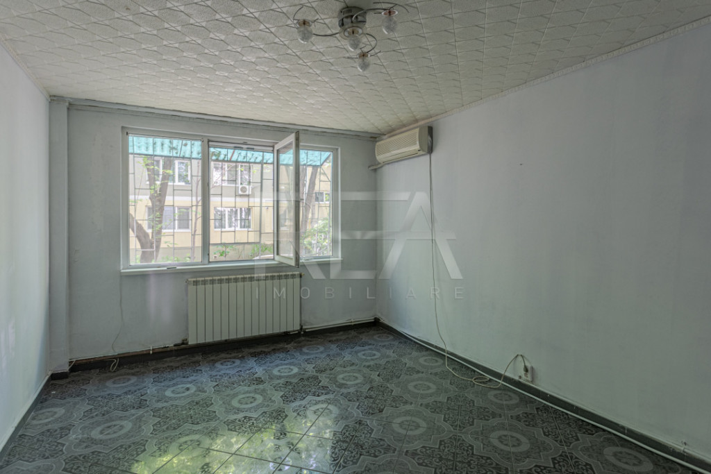 3 Camere | Decomandat | Centrala | Drumul Gazarului