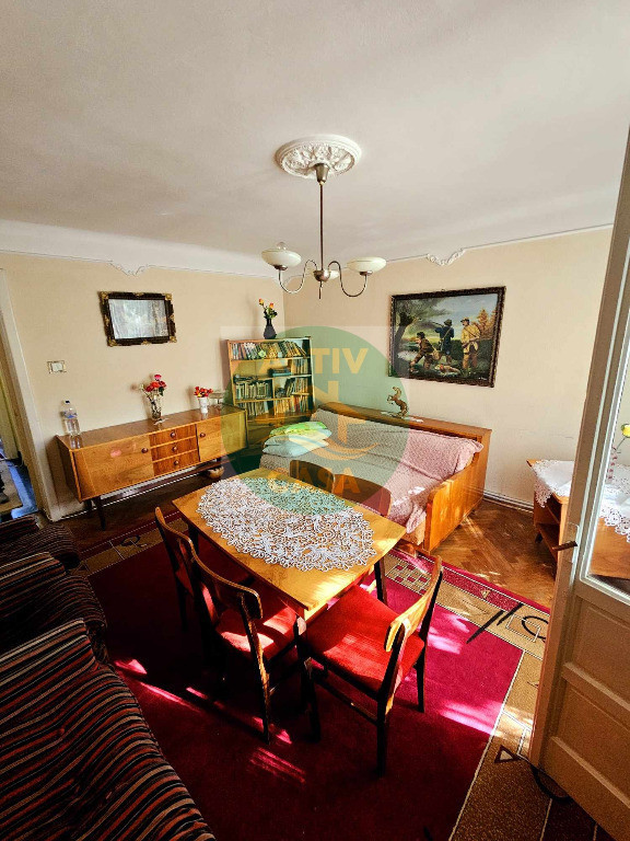 Apartament 2 camere, etaj 1, zona A.Pann