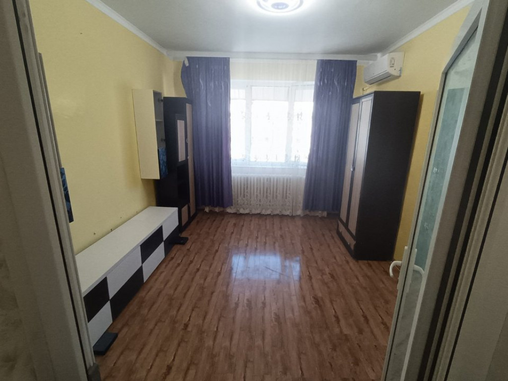 GARSONIERA, 20 M.P. ETAJ 1 DIN 4, ZONA PODU ROS-TESATURA