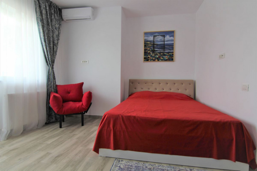Garsonieră situată in zona Mamaia Nord