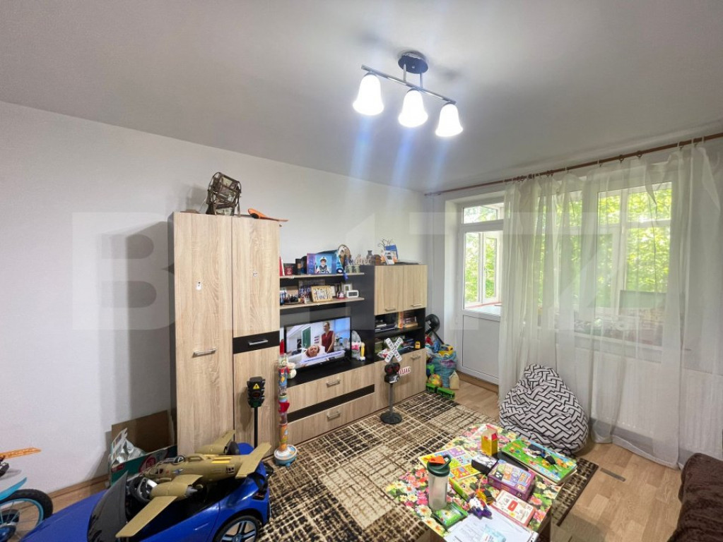 Apartament de vanzare cu 2 camere, 47,45 mp, zona Dezrobiri