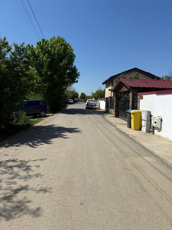 Vile Mogosoaia 2 Vile in Curte New 2025