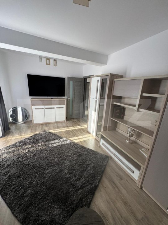 Apartament cu 2 camere, 53 mp, zona Doamna Stanca