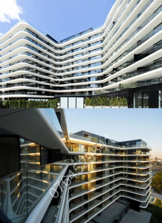 Apt. ULTRALUX 2cam. B. Vacarescu-Floreasca, Str. A. Holban, Yacht Kid