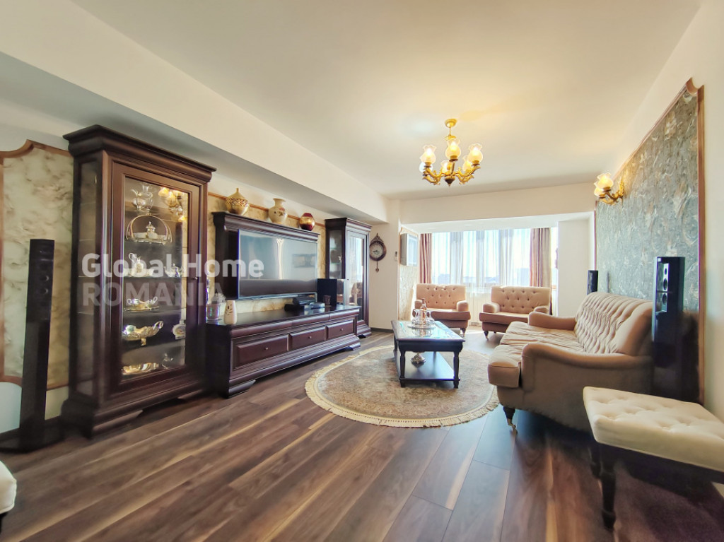 Apart 3 Cam | 83 Mp | Mobilat Mobexpert | Bd Unirii - P-ta A